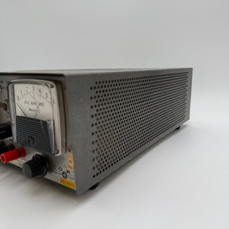 Kepco CKB 9 DC Power Supply
