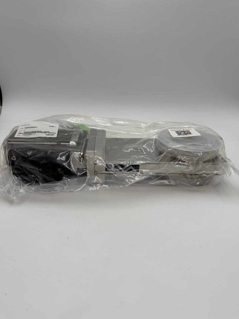 VAT 10836 UE 44 005 0329 Gate Valve