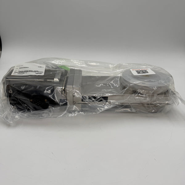VAT 10836 UE 44 005 0329 Gate Valve