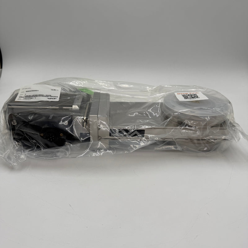 VAT 10836 UE 44 005 0329 Gate Valve