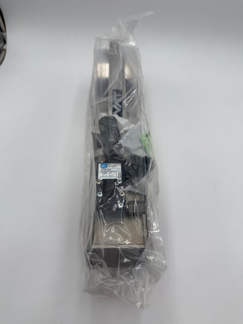 VAT 10836 UE 44 005 0329 Gate Valve