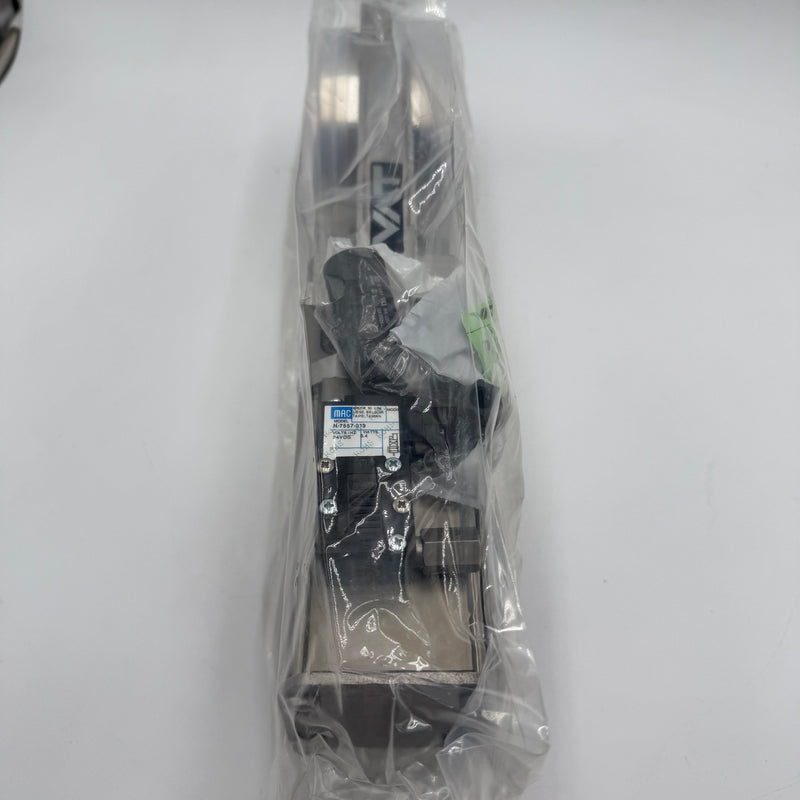 VAT 10836 UE 44 005 0329 Gate Valve
