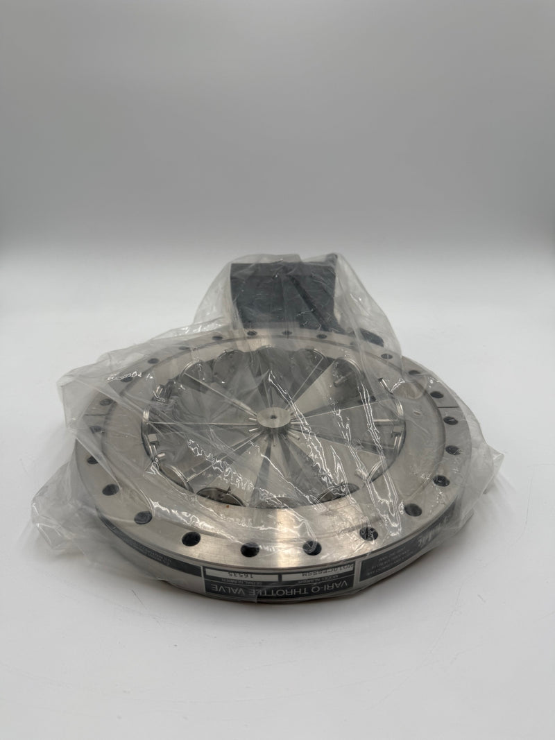 Meivac V 010 CFSSSM Throttle Valve