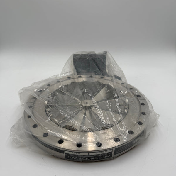 Meivac V 010 CFSSSM Throttle Valve