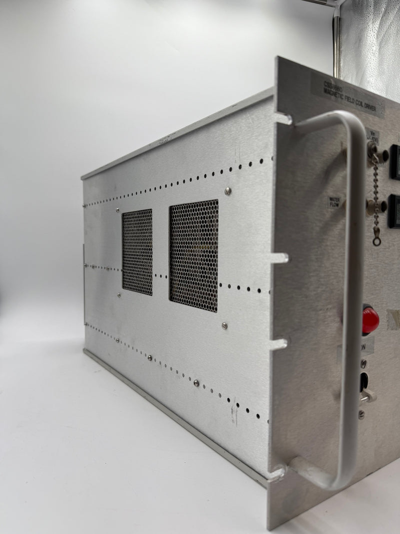 CSS 8660 Magnetic Field Coil Driver