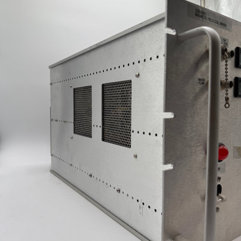 CSS 8660 Magnetic Field Coil Driver