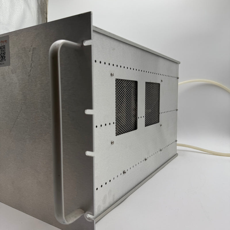 CSS 8660 Magnetic Field Coil Driver