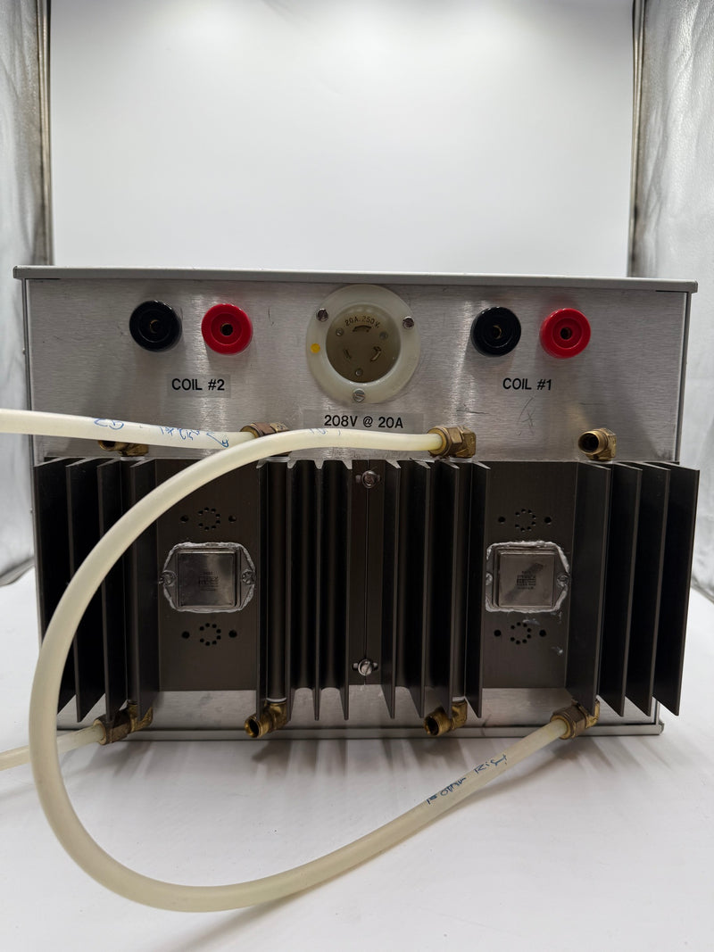 CSS 8660 Magnetic Field Coil Driver