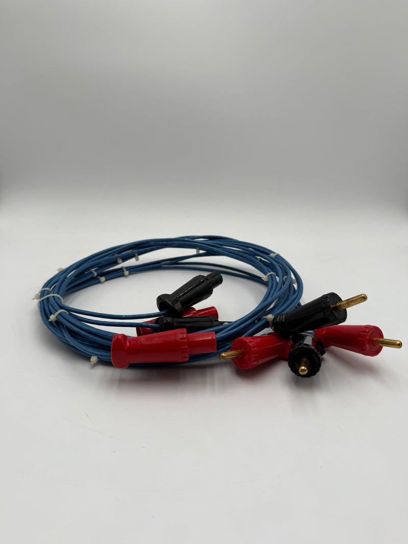 CSS 8660 Magnetic Field Coil Driver