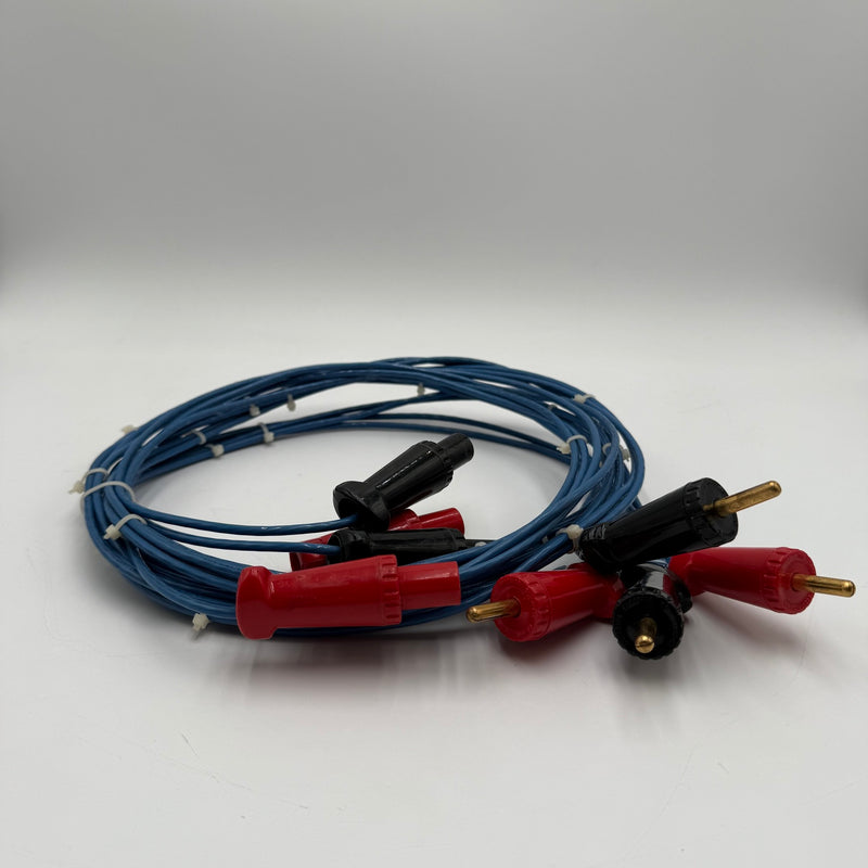 CSS 8660 Magnetic Field Coil Driver