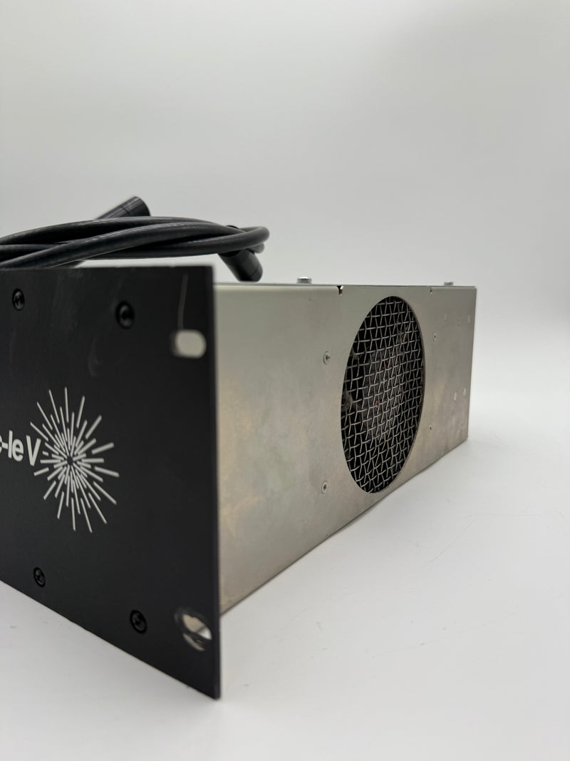 Advanced Energy Sparc Le V Plasma Arc Controller