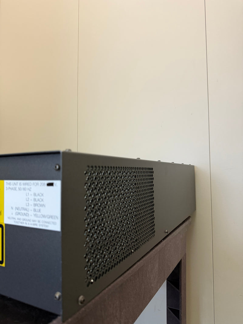 Lambda Physik PU 3000 P High Voltage Power Supply