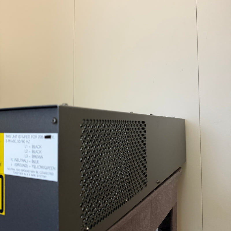 Lambda Physik PU 3000 P High Voltage Power Supply