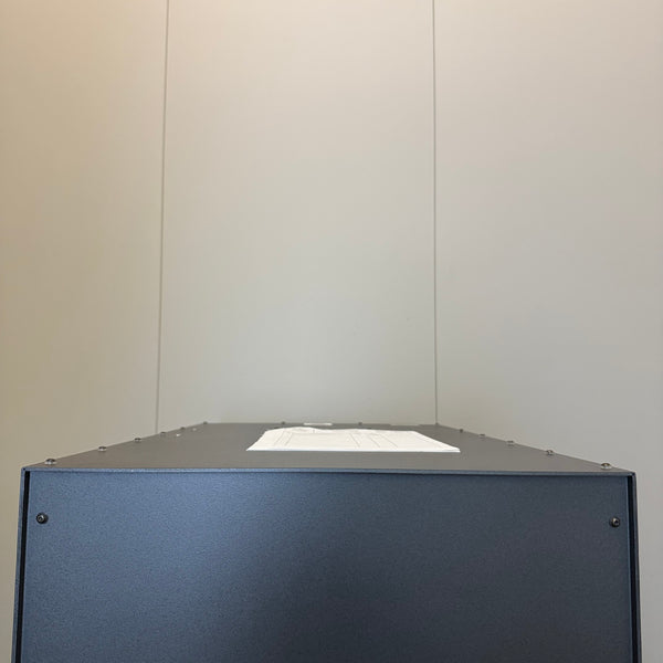 Lambda Physik PU 3000 P High Voltage Power Supply