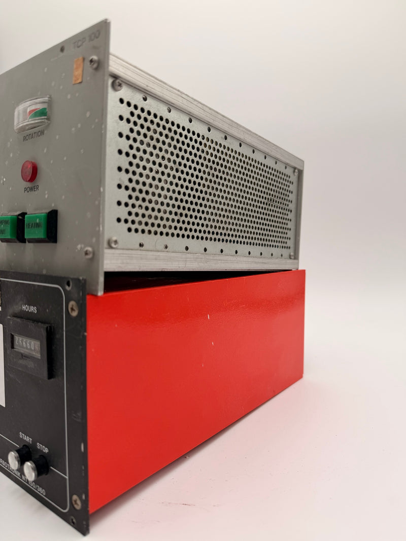 Leybold Heraeus NT 150 360 Power Supply / Controller