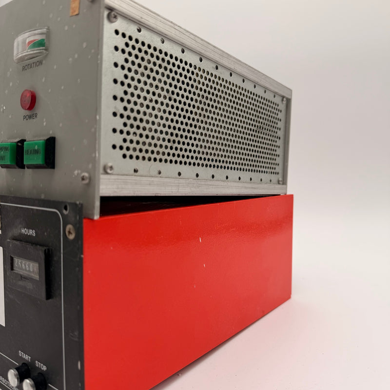 Leybold Heraeus NT 150 360 Power Supply / Controller