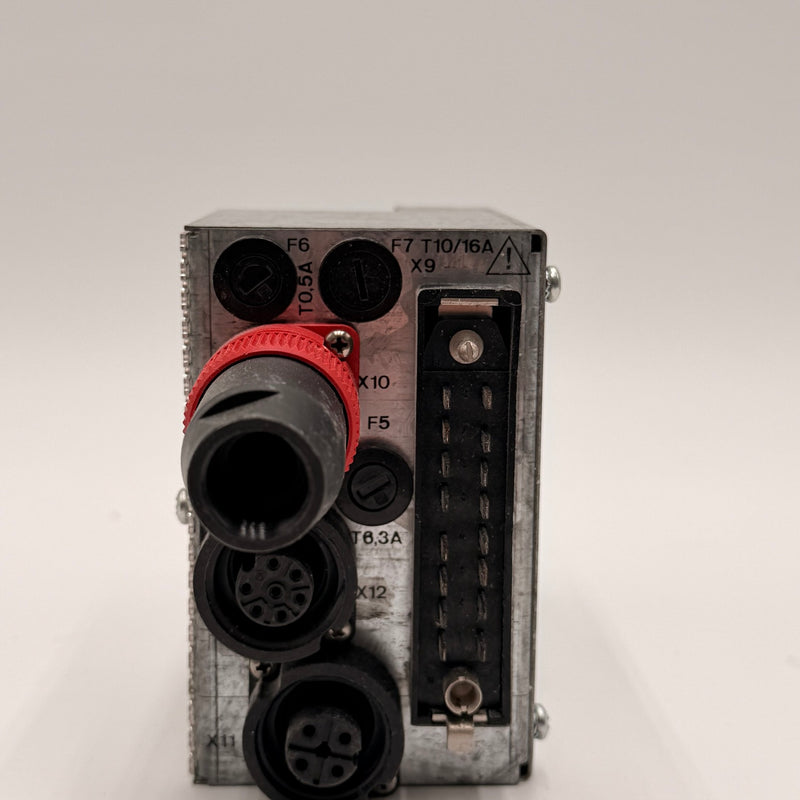 Leybold Heraeus NT 150 360 Power Supply / Controller