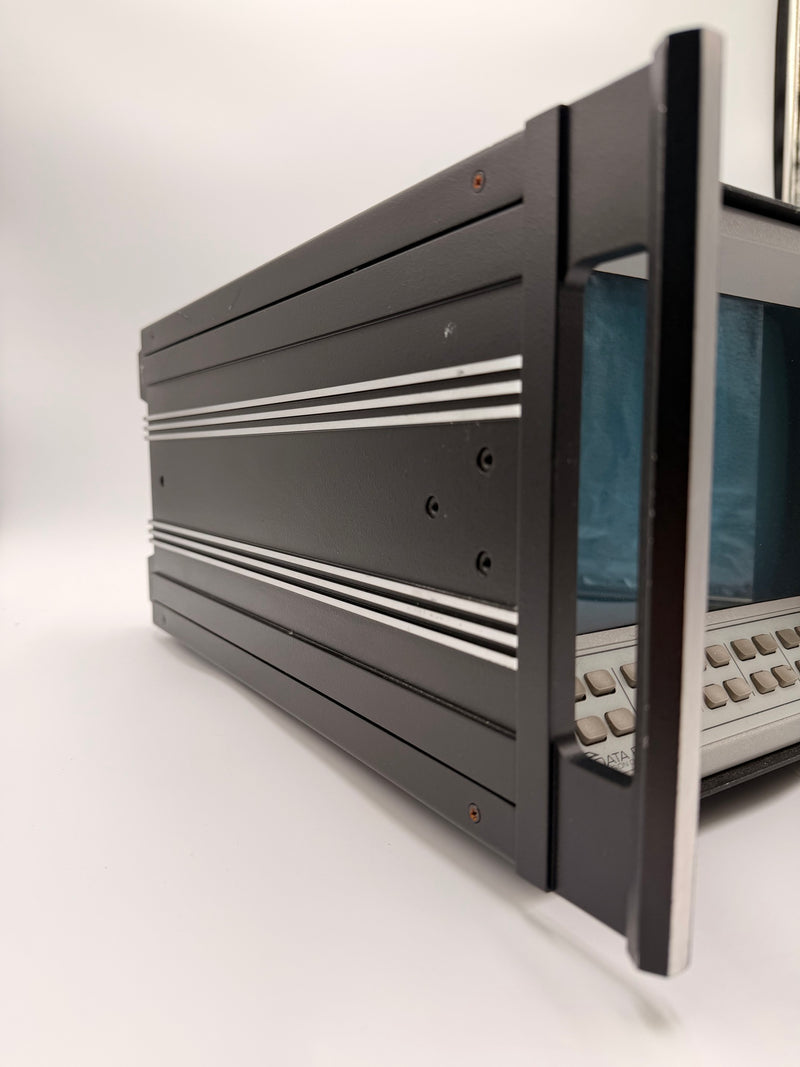 Data Precision 6100 B Multi-Channel Signal Analyzer