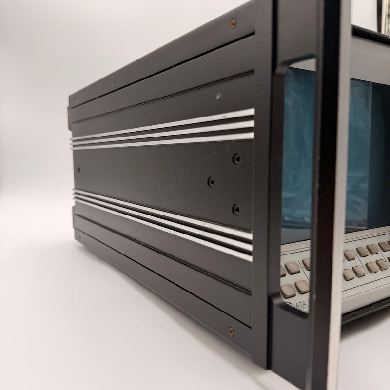 Data Precision 6100 B Multi-Channel Signal Analyzer