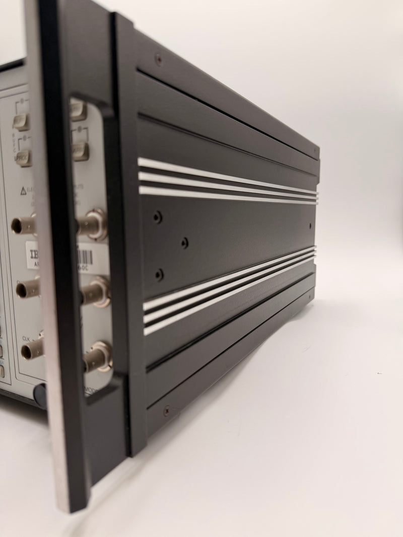 Data Precision 6100 B Multi-Channel Signal Analyzer