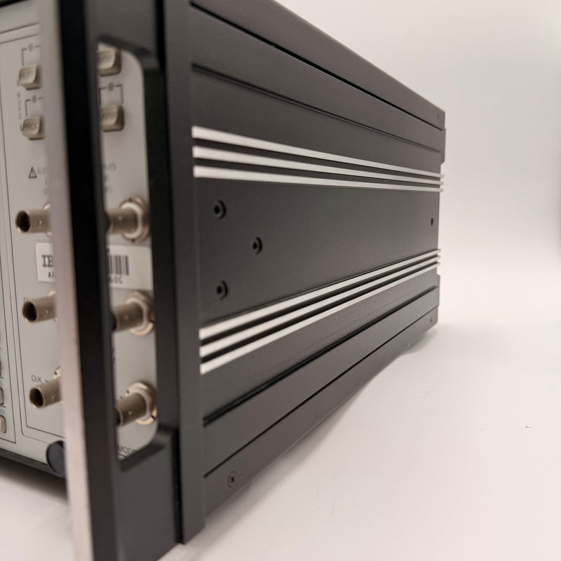 Data Precision 6100 B Multi-Channel Signal Analyzer