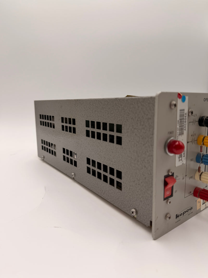 Kepco OPS 2000 Power Supply