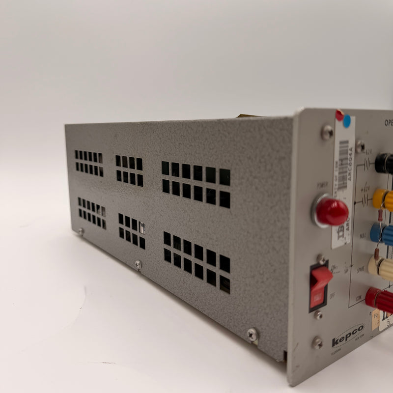 Kepco OPS 2000 Power Supply