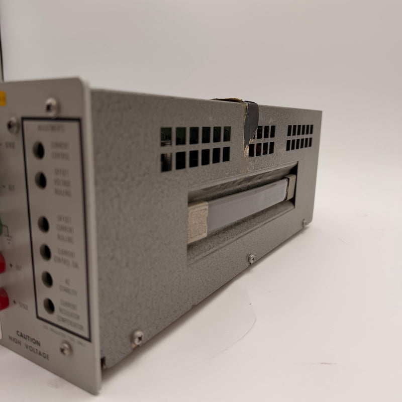 Kepco OPS 2000 Power Supply