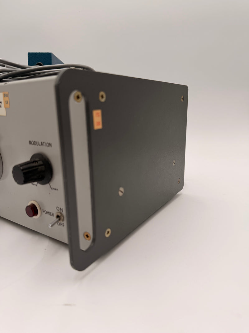 Micro-Now 515 1 Gaussmeter