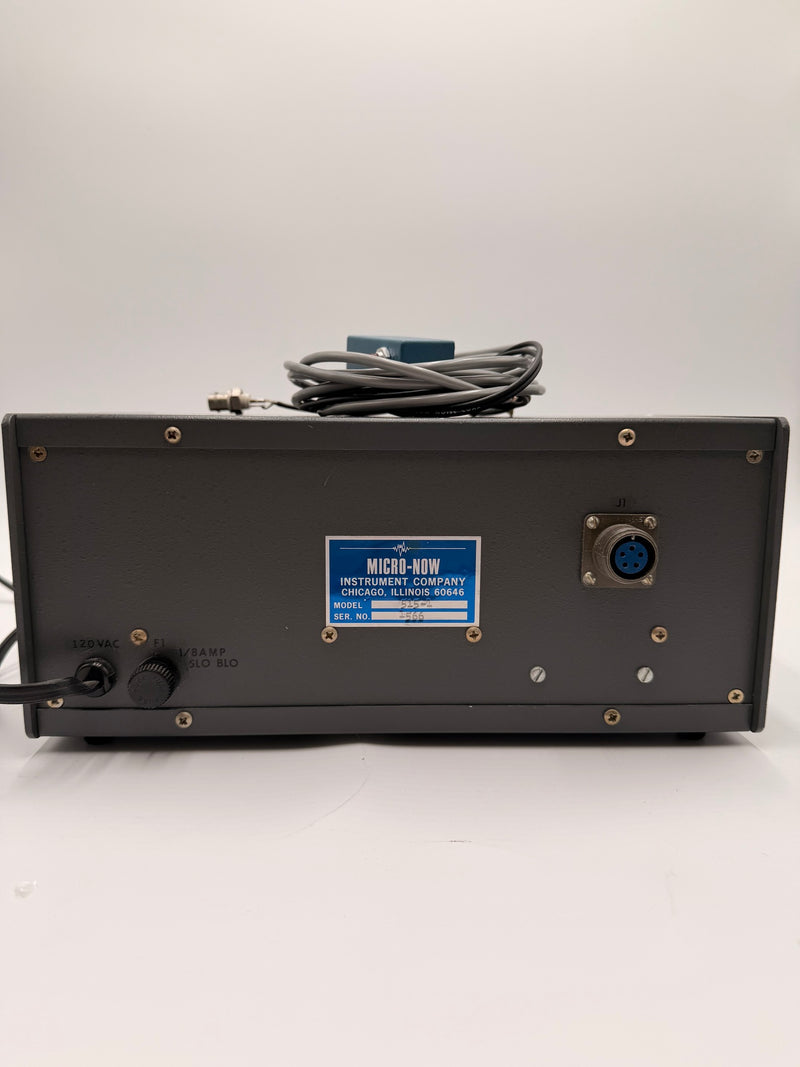 Micro-Now 515 1 Gaussmeter