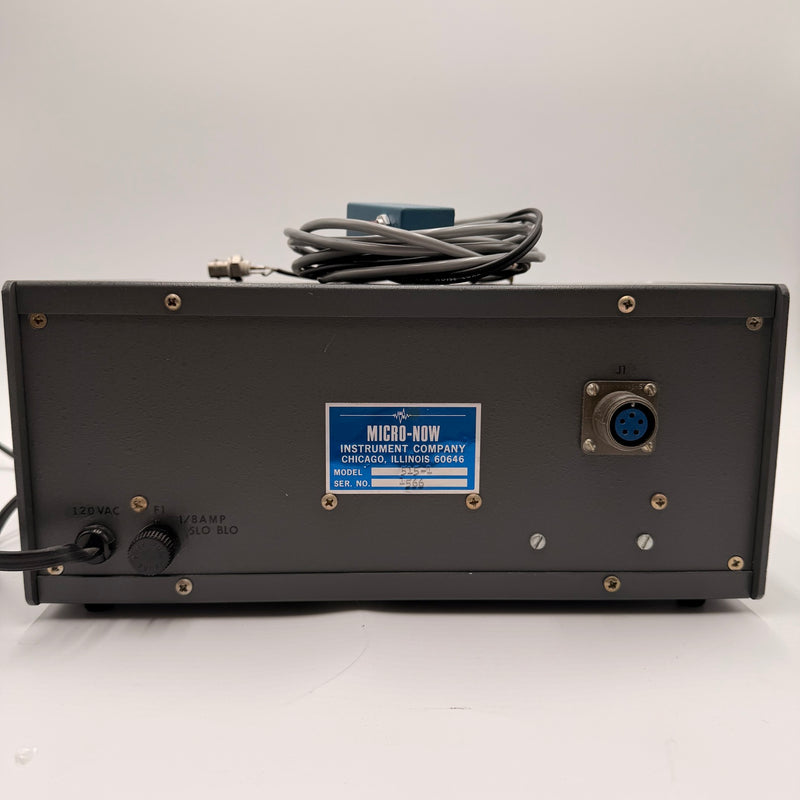 Micro-Now 515 1 Gaussmeter