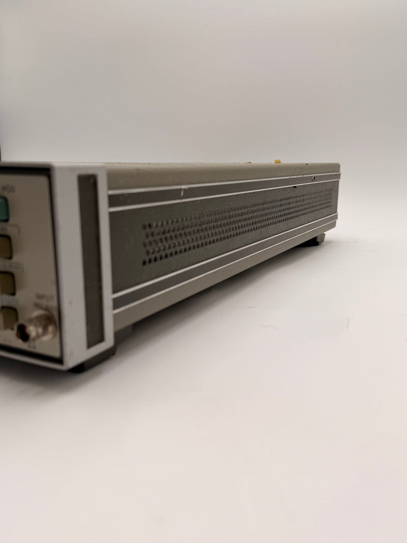Agilent 3437 A System Voltmeter