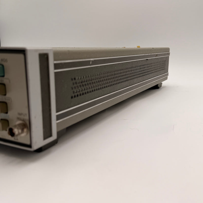 Agilent 3437 A System Voltmeter