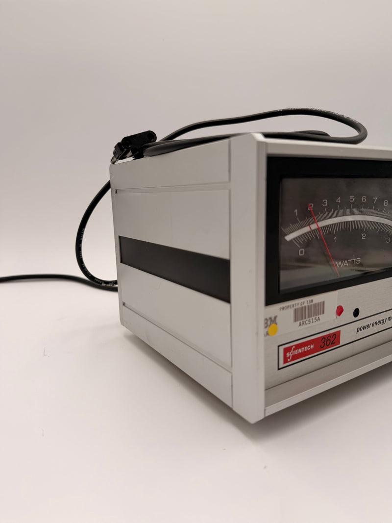 Scientech 362 Power / Energy Meter