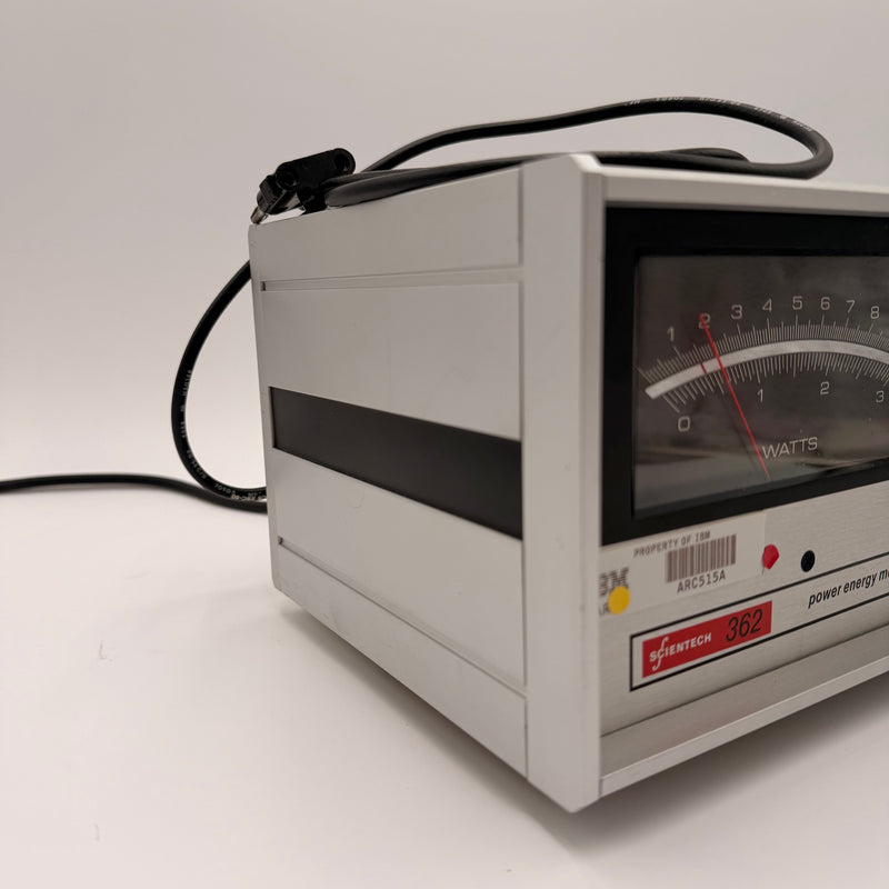 Scientech 362 Power / Energy Meter