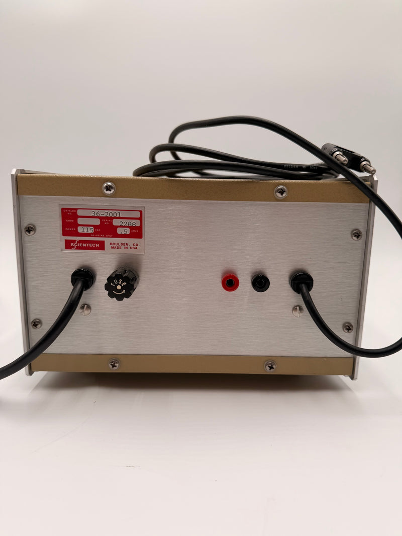 Scientech 362 Power / Energy Meter