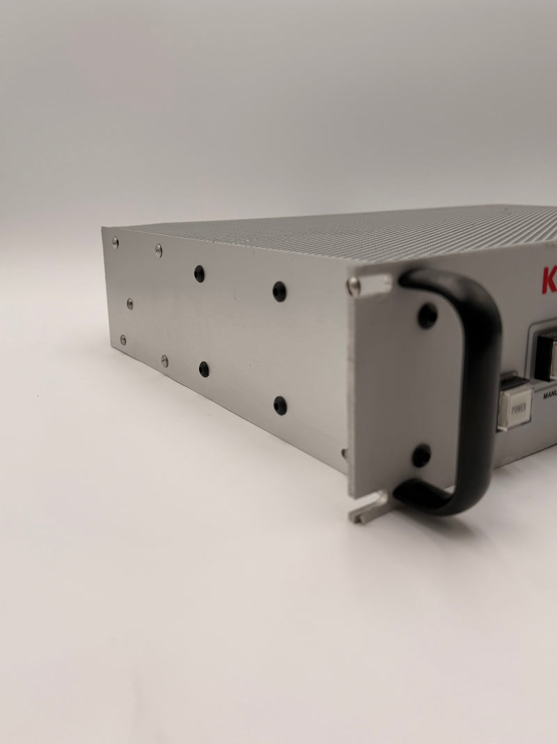 Klinger CC 1.1 Programmable Stepping Motor Controller
