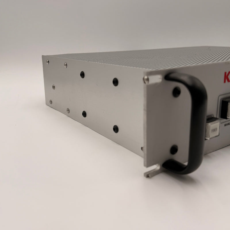 Klinger CC 1.1 Programmable Stepping Motor Controller