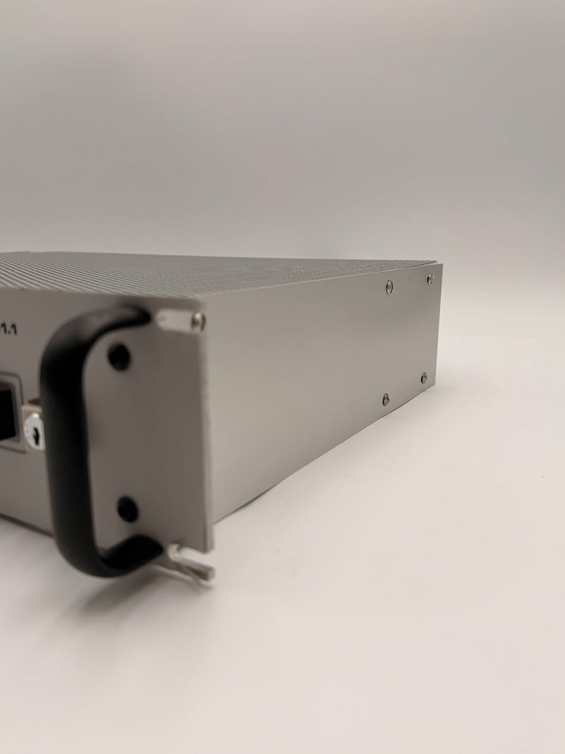 Klinger CC 1.1 Programmable Stepping Motor Controller