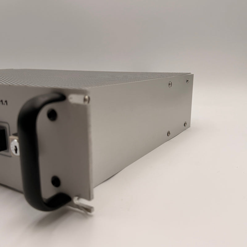 Klinger CC 1.1 Programmable Stepping Motor Controller