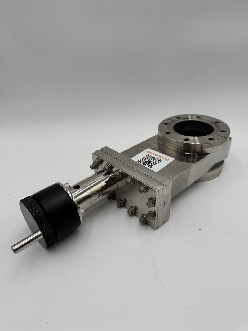 Manual Gate Valve
