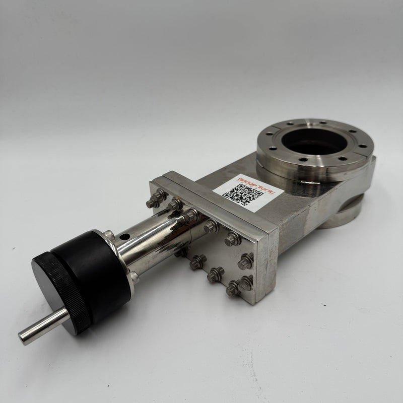Manual Gate Valve
