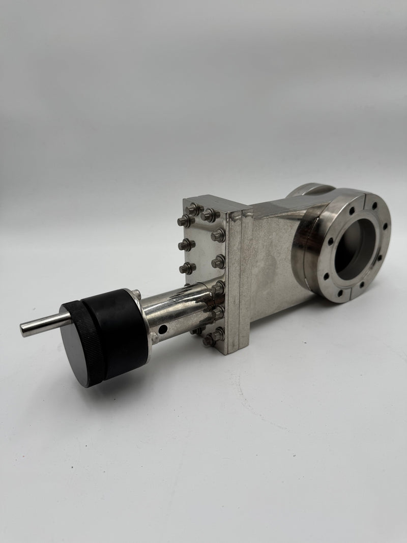 Manual Gate Valve