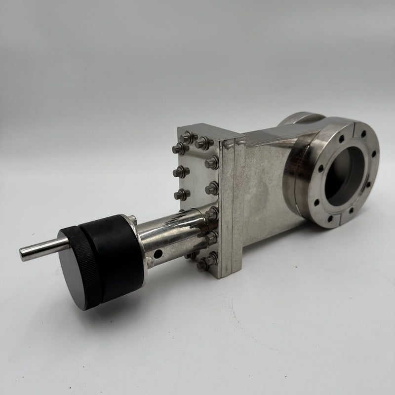 Manual Gate Valve