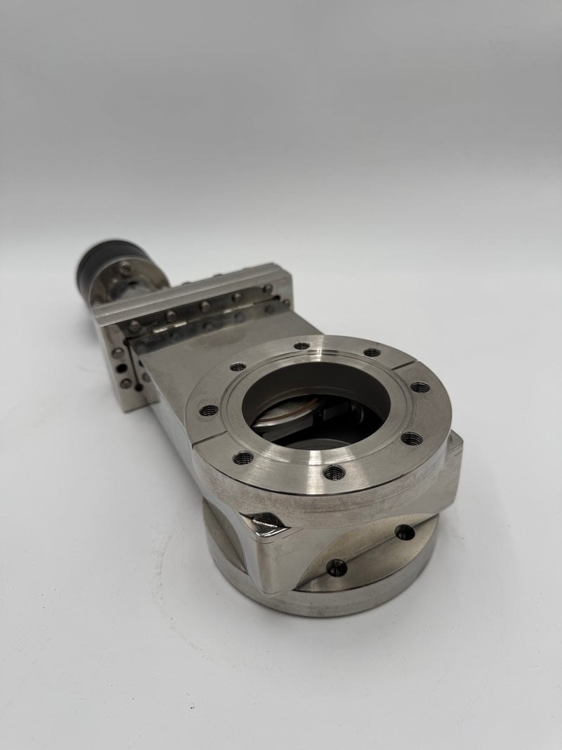 Manual Gate Valve