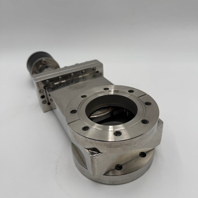 Manual Gate Valve