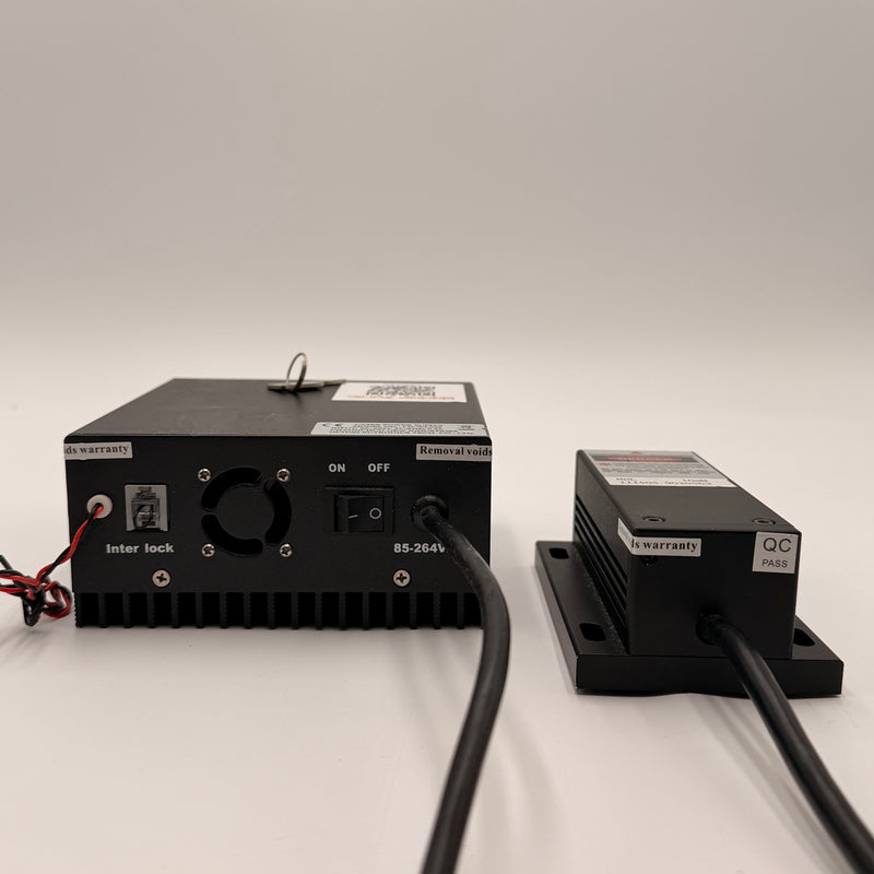 CNI (Changchun New Industries) MDL III 405 DPSS Laser