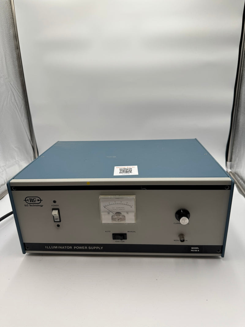 ILC PS 150 9 Illuminator Power Supply