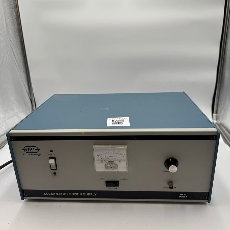 ILC PS 150 9 Illuminator Power Supply