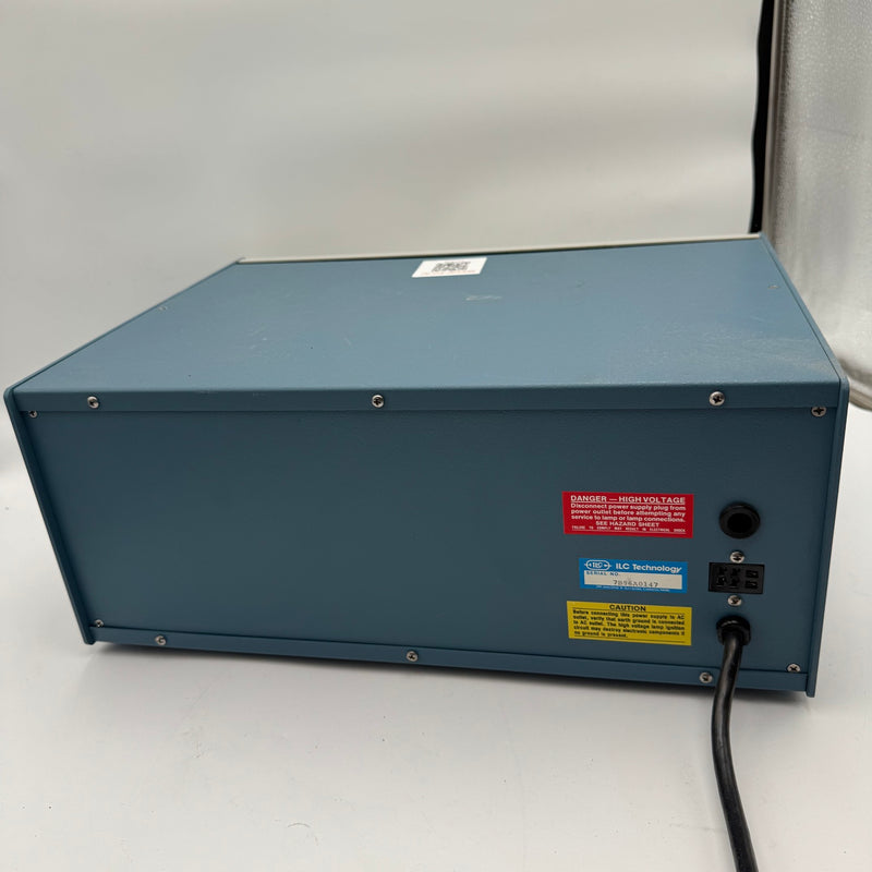 ILC PS 150 9 Illuminator Power Supply